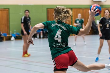 Bild 37 - Damen HSG Kremperheide/M�nsterdorf - Suchsdorfer SV : Ergebnis: 39:22
